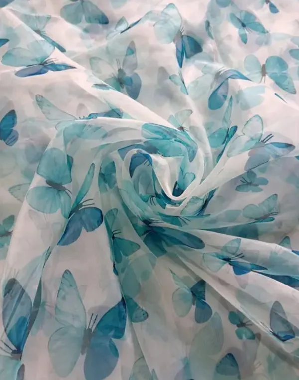Choose your fabric
