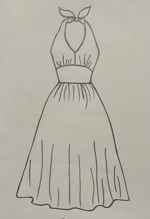 Choose sketch and reference